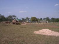 Making bricks onsite